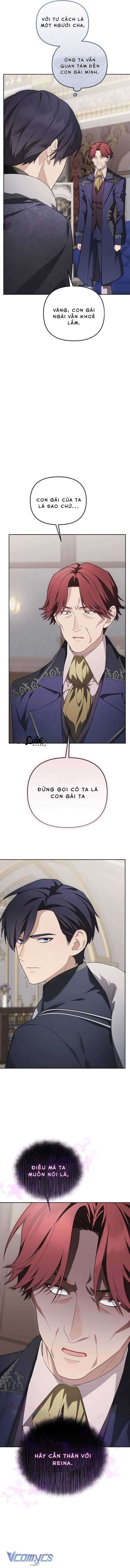 Tôi Sẽ Trở Thành Quỷ Vương Cấp 999 - Chapter 14 - Page 6