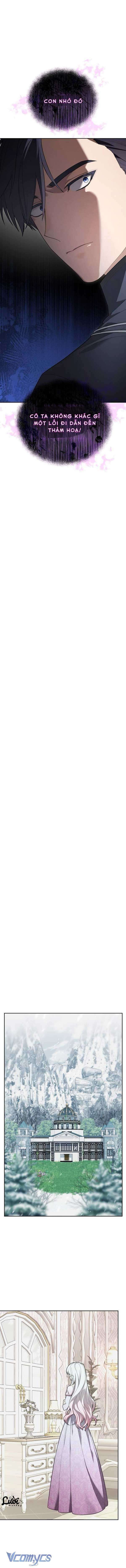 Tôi Sẽ Trở Thành Quỷ Vương Cấp 999 - Chapter 14 - Page 7