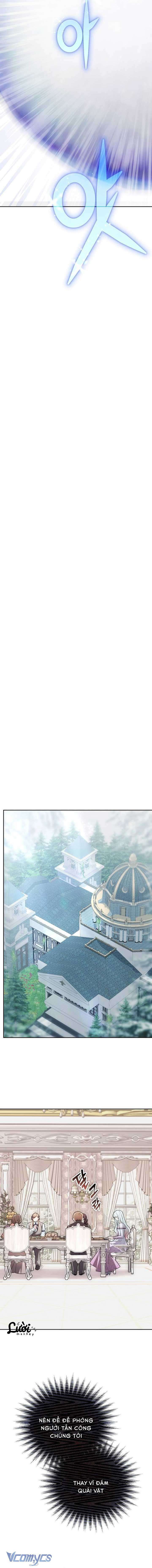 Tôi Sẽ Trở Thành Quỷ Vương Cấp 999 - Chapter 15 - Page 15