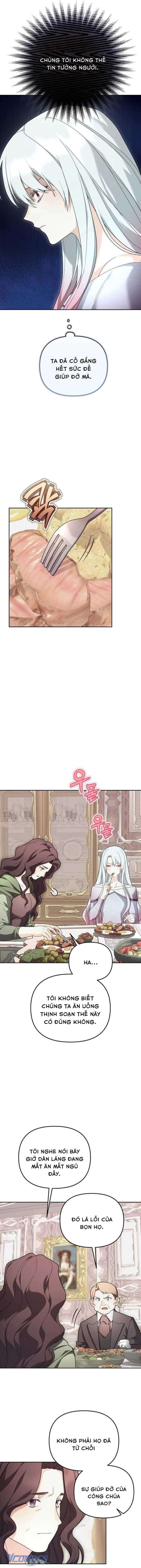 Tôi Sẽ Trở Thành Quỷ Vương Cấp 999 - Chapter 15 - Page 16