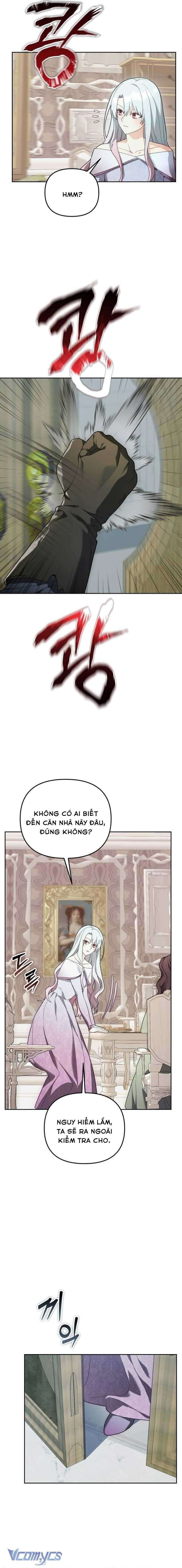 Tôi Sẽ Trở Thành Quỷ Vương Cấp 999 - Chapter 15 - Page 18