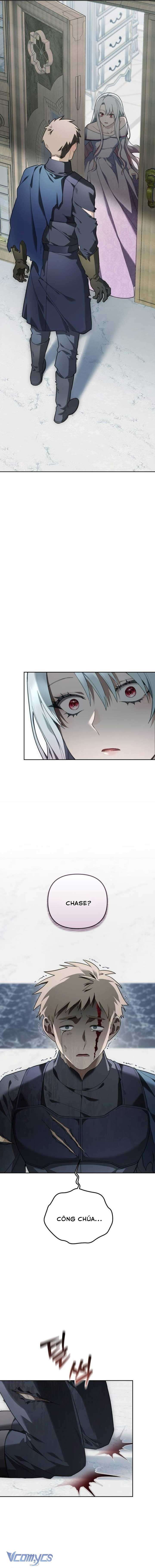 Tôi Sẽ Trở Thành Quỷ Vương Cấp 999 - Chapter 15 - Page 19