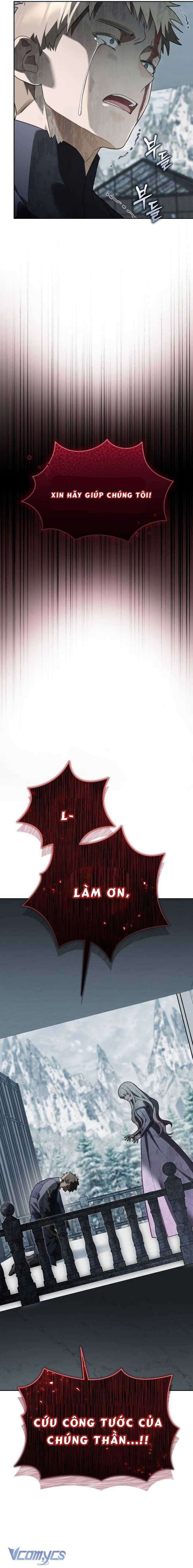 Tôi Sẽ Trở Thành Quỷ Vương Cấp 999 - Chapter 15 - Page 20