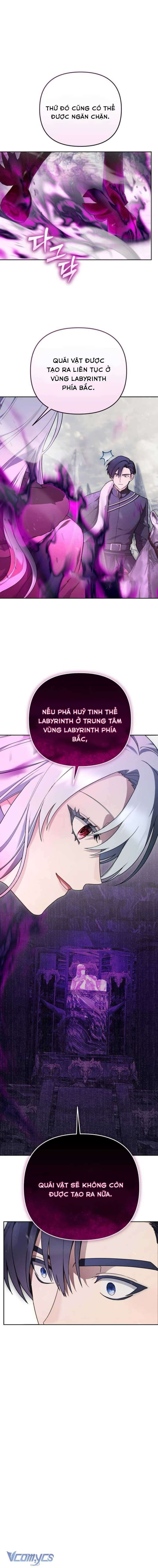 Tôi Sẽ Trở Thành Quỷ Vương Cấp 999 - Chapter 15 - Page 6