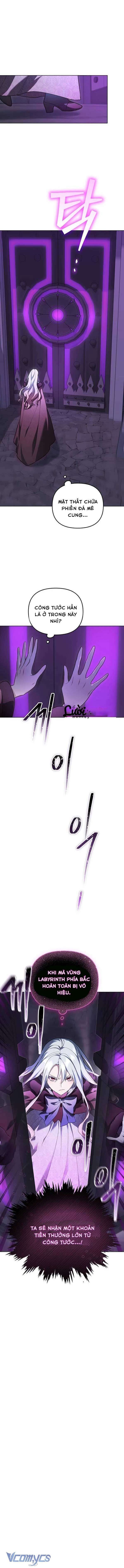 Tôi Sẽ Trở Thành Quỷ Vương Cấp 999 - Chapter 16 - Page 10