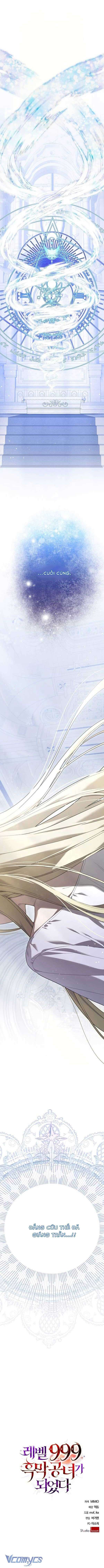 Tôi Sẽ Trở Thành Quỷ Vương Cấp 999 - Chapter 16 - Page 15