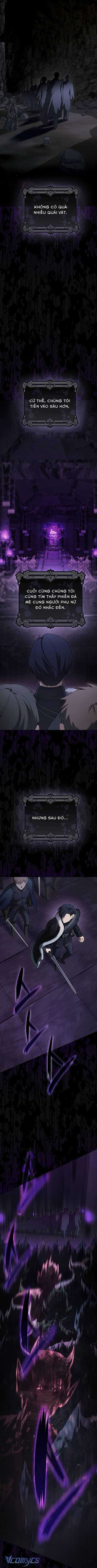 Tôi Sẽ Trở Thành Quỷ Vương Cấp 999 - Chapter 16 - Page 3
