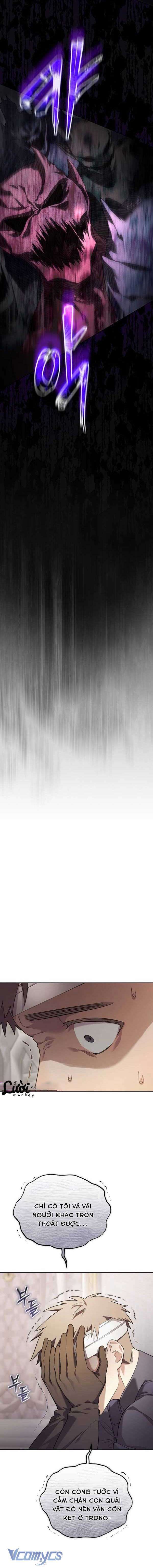 Tôi Sẽ Trở Thành Quỷ Vương Cấp 999 - Chapter 16 - Page 4