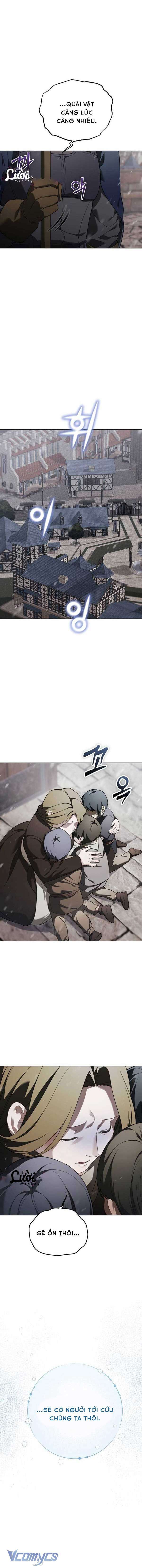 Tôi Sẽ Trở Thành Quỷ Vương Cấp 999 - Chapter 16 - Page 7