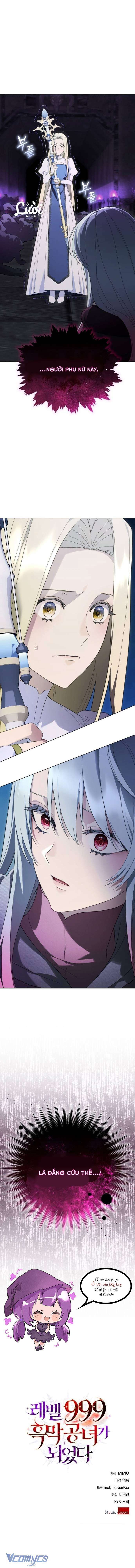 Tôi Sẽ Trở Thành Quỷ Vương Cấp 999 - Chapter 17 - Page 11