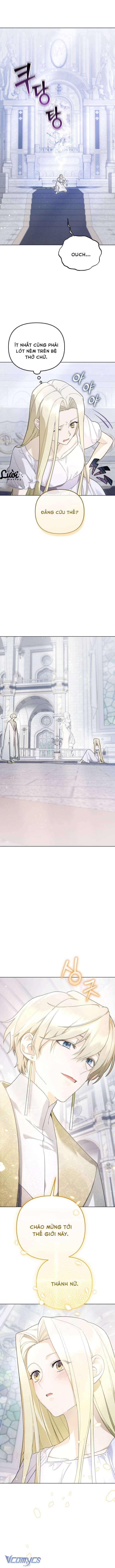 Tôi Sẽ Trở Thành Quỷ Vương Cấp 999 - Chapter 17 - Page 4