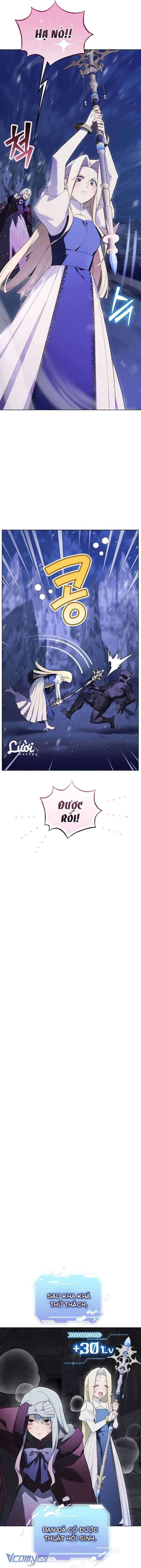 Tôi Sẽ Trở Thành Quỷ Vương Cấp 999 - Chapter 18 - Page 10