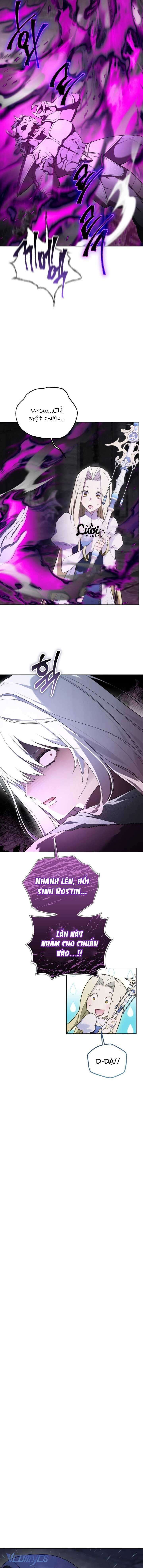 Tôi Sẽ Trở Thành Quỷ Vương Cấp 999 - Chapter 18 - Page 13