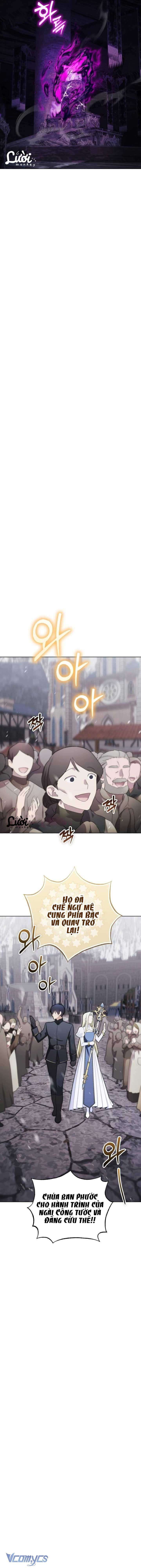 Tôi Sẽ Trở Thành Quỷ Vương Cấp 999 - Chapter 18 - Page 16