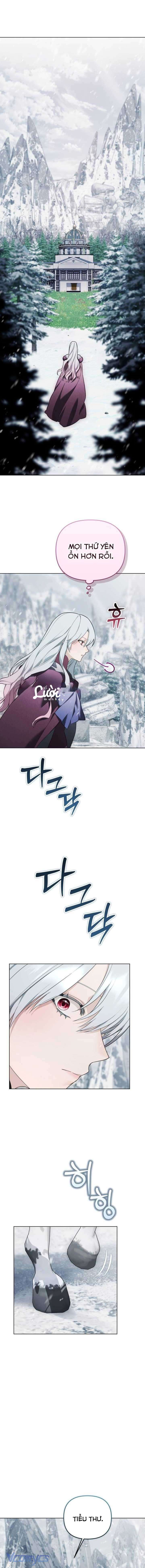 Tôi Sẽ Trở Thành Quỷ Vương Cấp 999 - Chapter 18 - Page 17