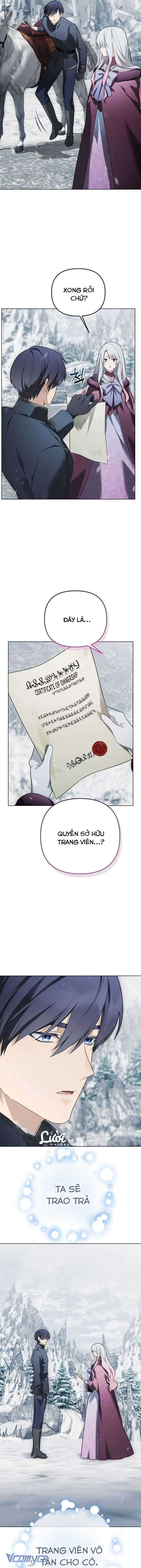 Tôi Sẽ Trở Thành Quỷ Vương Cấp 999 - Chapter 18 - Page 18