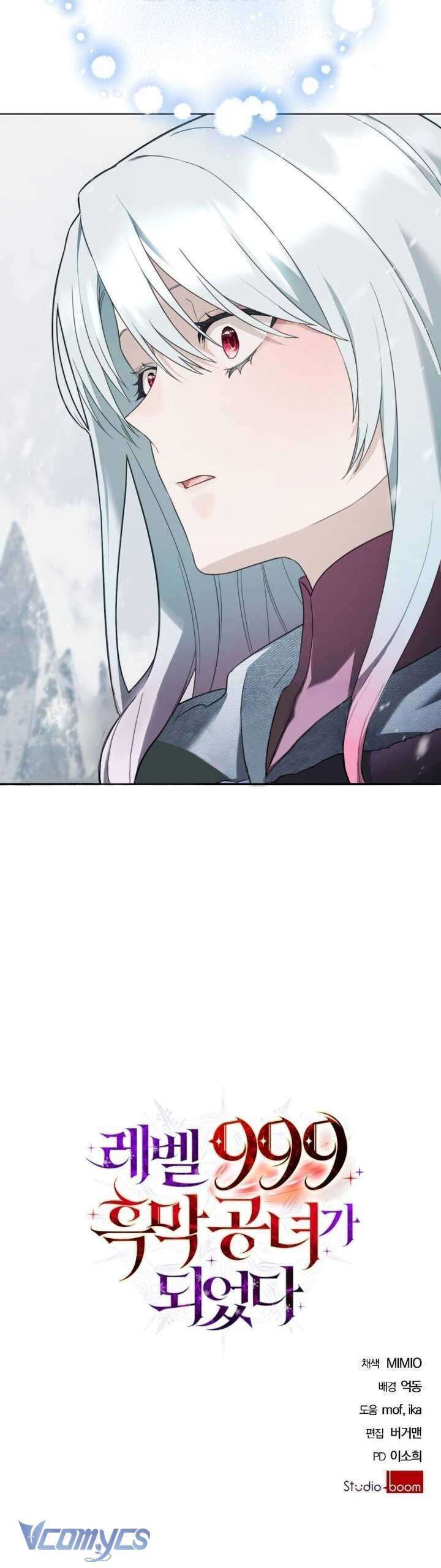 Tôi Sẽ Trở Thành Quỷ Vương Cấp 999 - Chapter 18 - Page 19