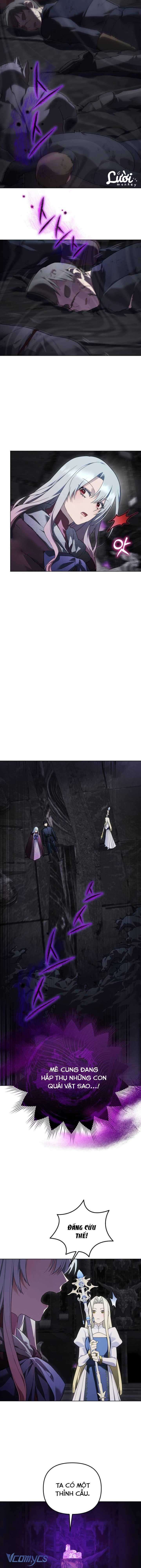 Tôi Sẽ Trở Thành Quỷ Vương Cấp 999 - Chapter 18 - Page 6