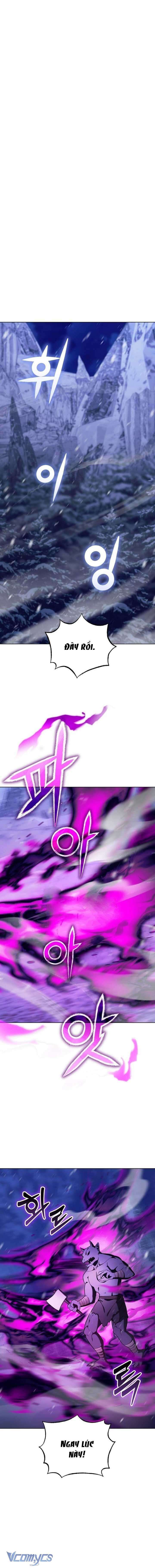 Tôi Sẽ Trở Thành Quỷ Vương Cấp 999 - Chapter 18 - Page 9