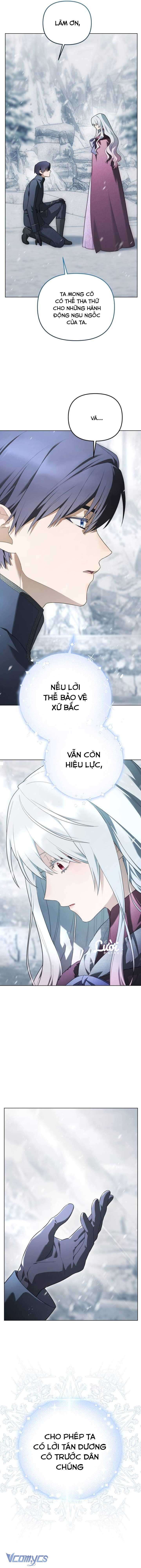 Tôi Sẽ Trở Thành Quỷ Vương Cấp 999 - Chapter 19 - Page 10