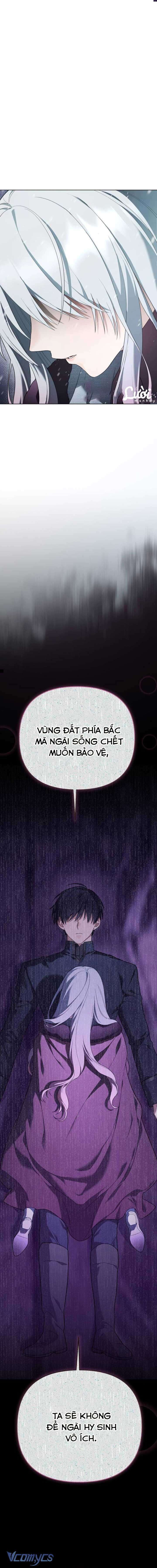 Tôi Sẽ Trở Thành Quỷ Vương Cấp 999 - Chapter 19 - Page 11