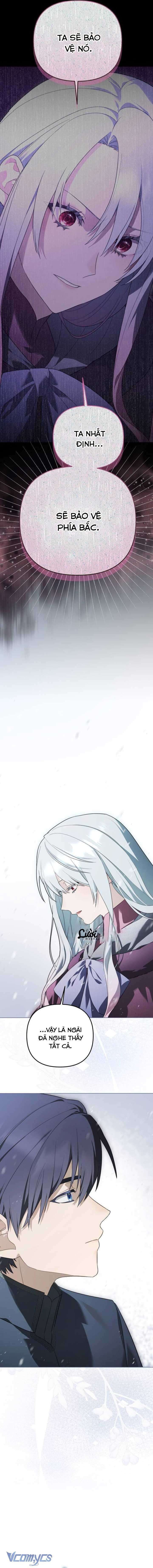 Tôi Sẽ Trở Thành Quỷ Vương Cấp 999 - Chapter 19 - Page 12