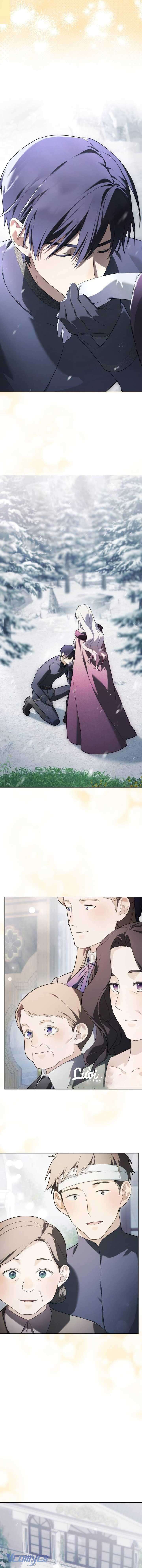 Tôi Sẽ Trở Thành Quỷ Vương Cấp 999 - Chapter 19 - Page 14