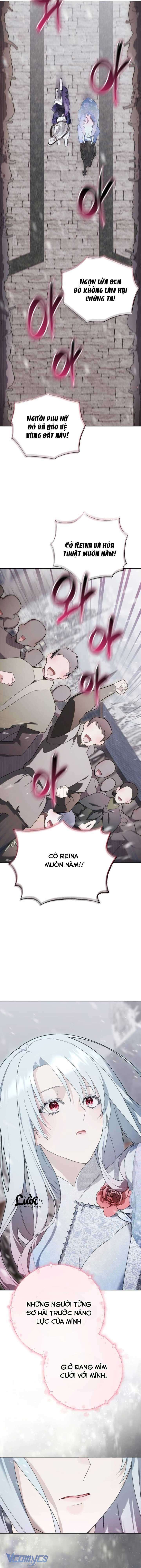 Tôi Sẽ Trở Thành Quỷ Vương Cấp 999 - Chapter 19 - Page 17