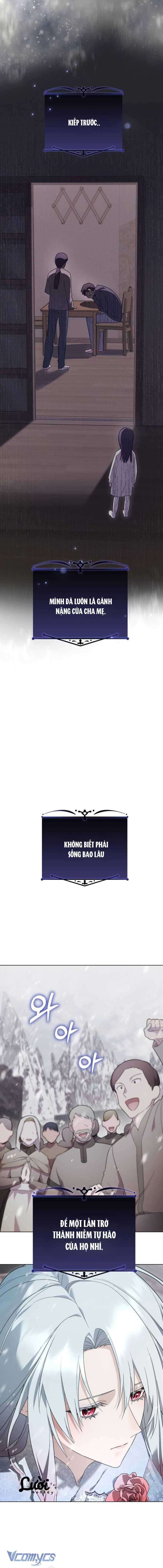 Tôi Sẽ Trở Thành Quỷ Vương Cấp 999 - Chapter 19 - Page 18