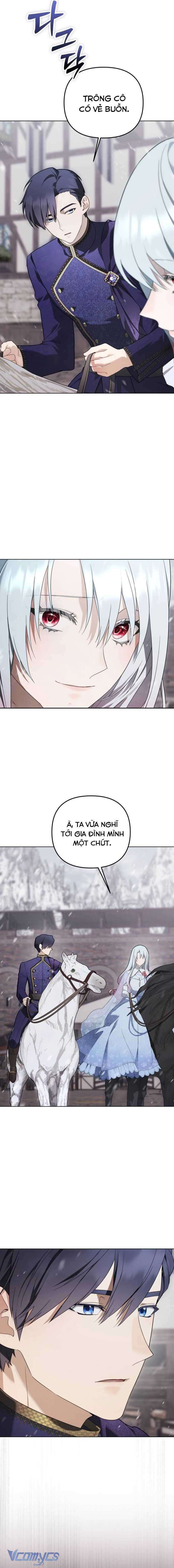 Tôi Sẽ Trở Thành Quỷ Vương Cấp 999 - Chapter 19 - Page 19