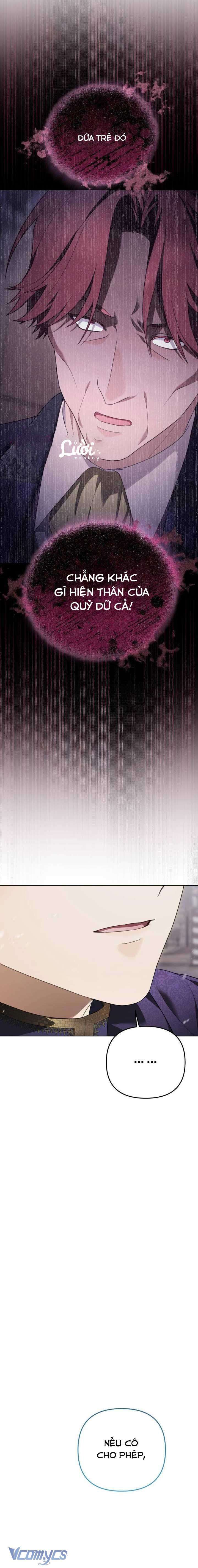 Tôi Sẽ Trở Thành Quỷ Vương Cấp 999 - Chapter 19 - Page 20