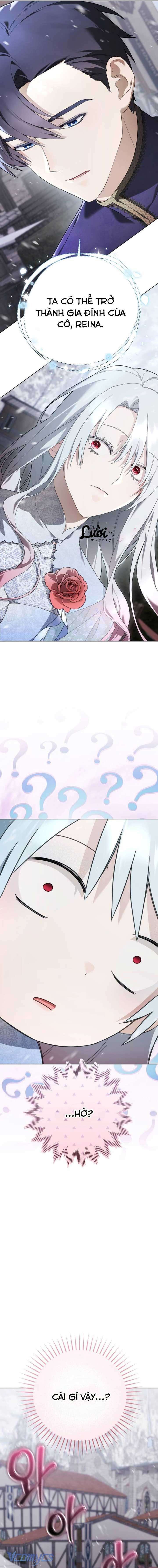 Tôi Sẽ Trở Thành Quỷ Vương Cấp 999 - Chapter 19 - Page 21