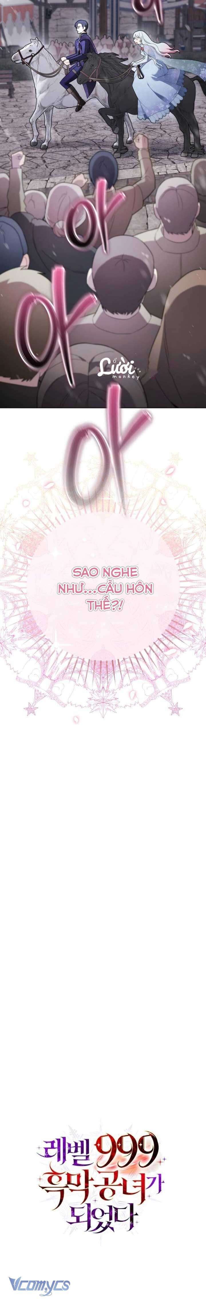 Tôi Sẽ Trở Thành Quỷ Vương Cấp 999 - Chapter 19 - Page 22