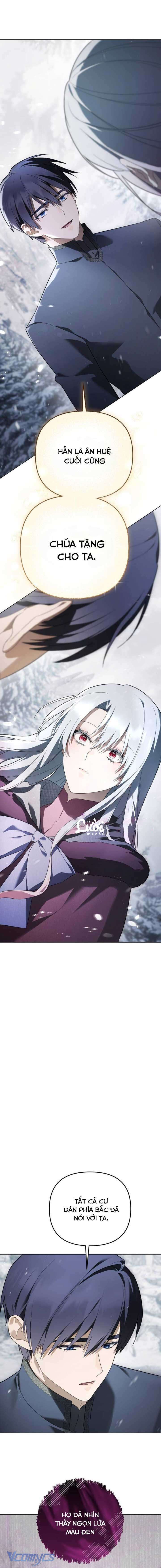 Tôi Sẽ Trở Thành Quỷ Vương Cấp 999 - Chapter 19 - Page 6