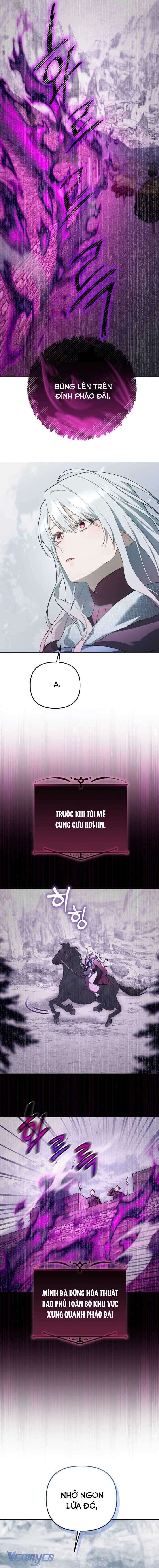 Tôi Sẽ Trở Thành Quỷ Vương Cấp 999 - Chapter 19 - Page 7