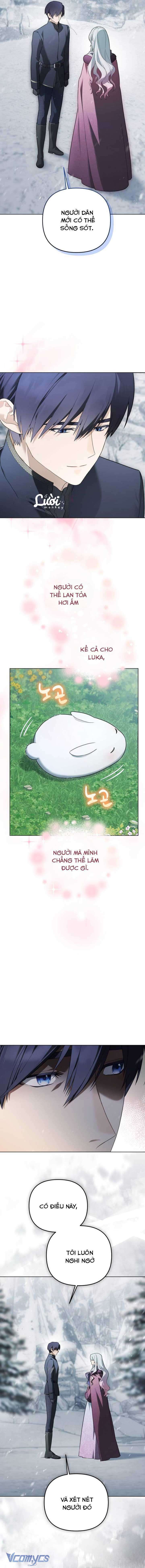 Tôi Sẽ Trở Thành Quỷ Vương Cấp 999 - Chapter 19 - Page 8