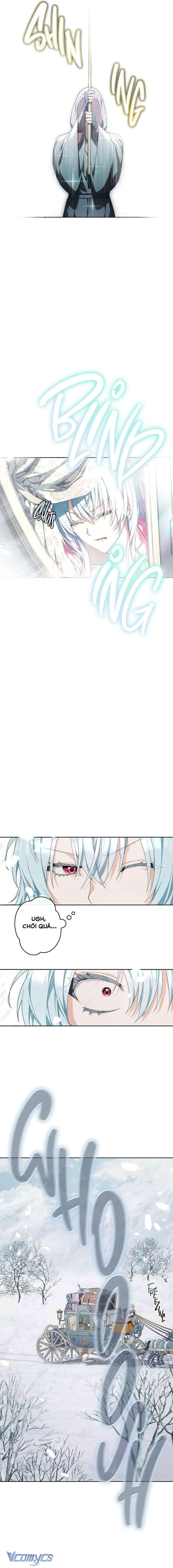 Tôi Sẽ Trở Thành Quỷ Vương Cấp 999 - Chapter 2 - Page 4