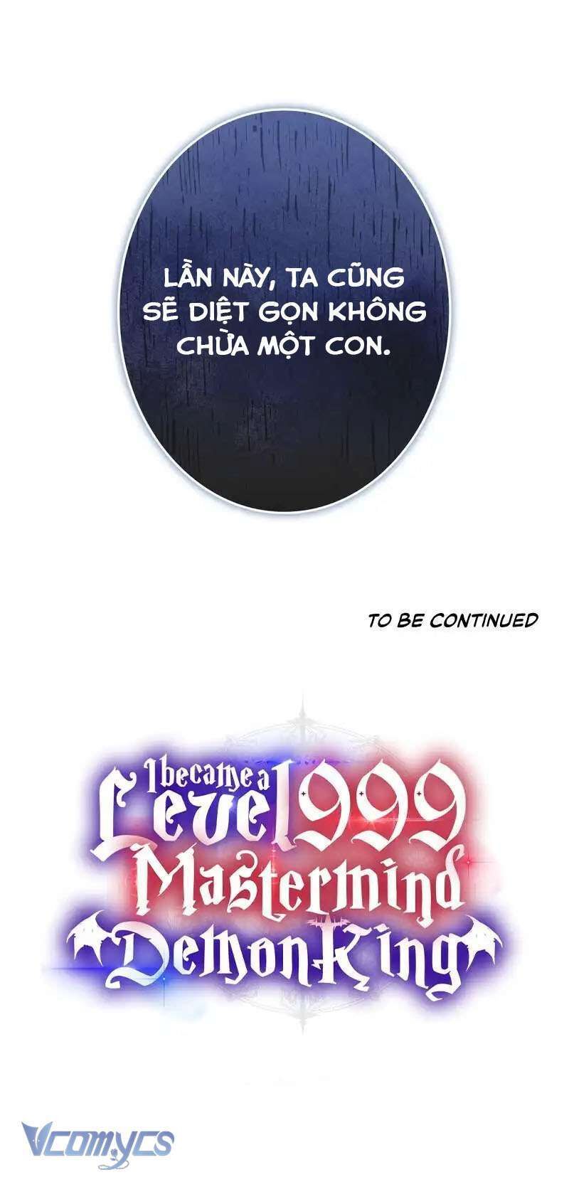 Tôi Sẽ Trở Thành Quỷ Vương Cấp 999 - Chapter 2 - Page 8