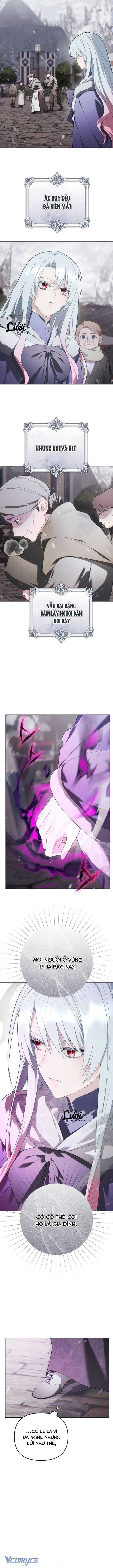 Tôi Sẽ Trở Thành Quỷ Vương Cấp 999 - Chapter 20 - Page 10