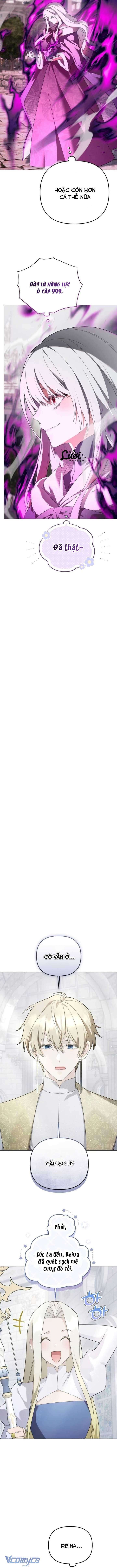 Tôi Sẽ Trở Thành Quỷ Vương Cấp 999 - Chapter 20 - Page 13