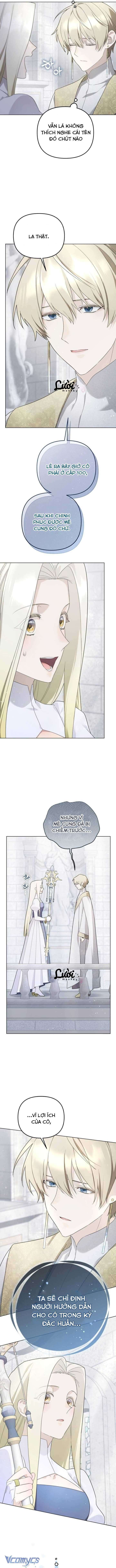 Tôi Sẽ Trở Thành Quỷ Vương Cấp 999 - Chapter 20 - Page 14