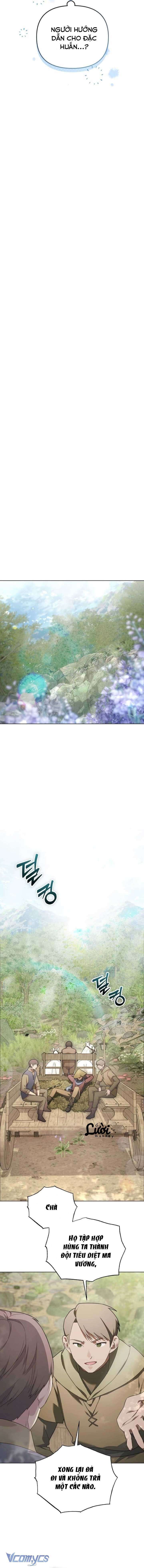 Tôi Sẽ Trở Thành Quỷ Vương Cấp 999 - Chapter 20 - Page 15