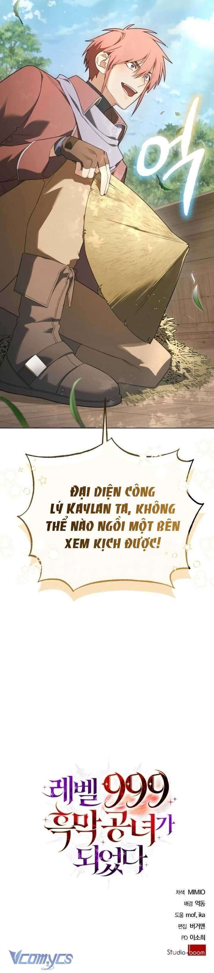 Tôi Sẽ Trở Thành Quỷ Vương Cấp 999 - Chapter 20 - Page 17