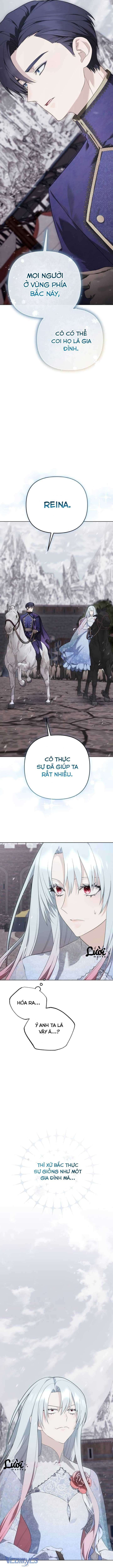 Tôi Sẽ Trở Thành Quỷ Vương Cấp 999 - Chapter 20 - Page 4