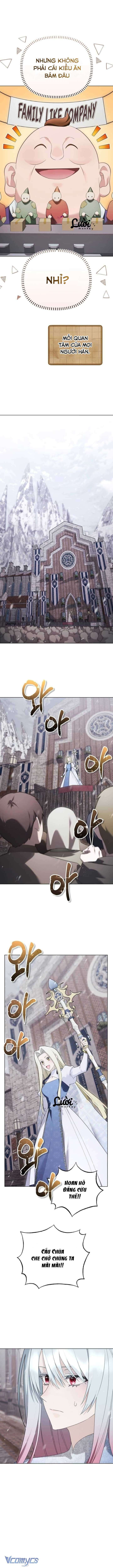 Tôi Sẽ Trở Thành Quỷ Vương Cấp 999 - Chapter 20 - Page 5