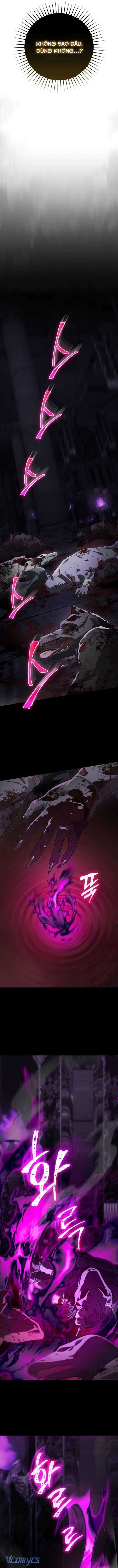 Tôi Sẽ Trở Thành Quỷ Vương Cấp 999 - Chapter 20 - Page 7