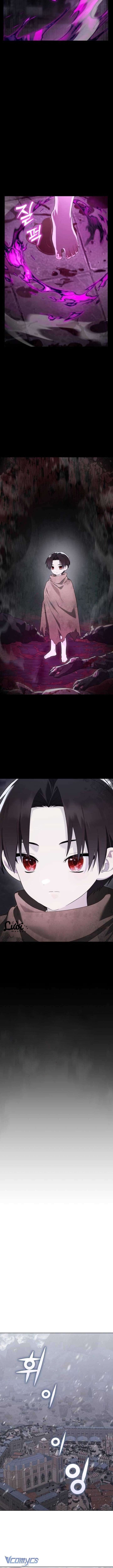 Tôi Sẽ Trở Thành Quỷ Vương Cấp 999 - Chapter 20 - Page 9