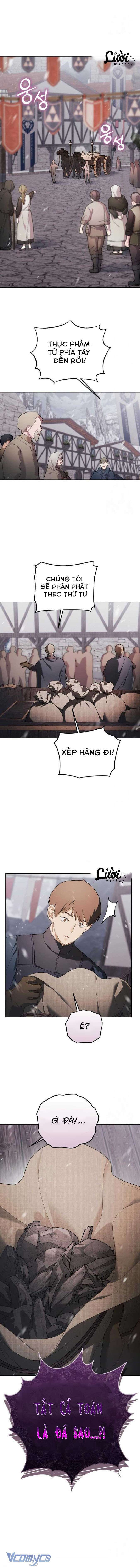 Tôi Sẽ Trở Thành Quỷ Vương Cấp 999 - Chapter 22 - Page 10