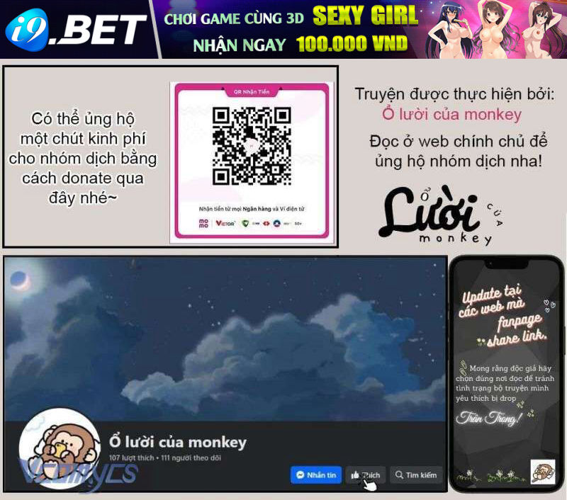 Tôi Sẽ Trở Thành Quỷ Vương Cấp 999 - Chapter 25 - Page 11