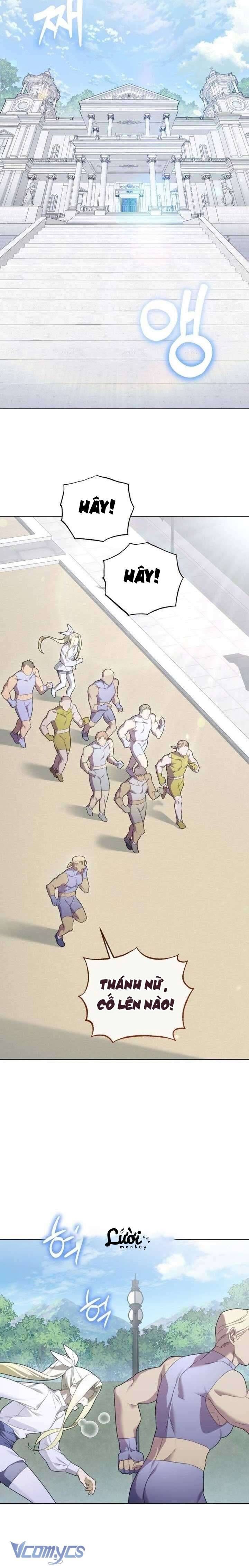 Tôi Sẽ Trở Thành Quỷ Vương Cấp 999 - Chapter 26 - Page 11